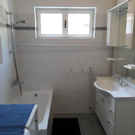 Preradoviceva App Apartamento