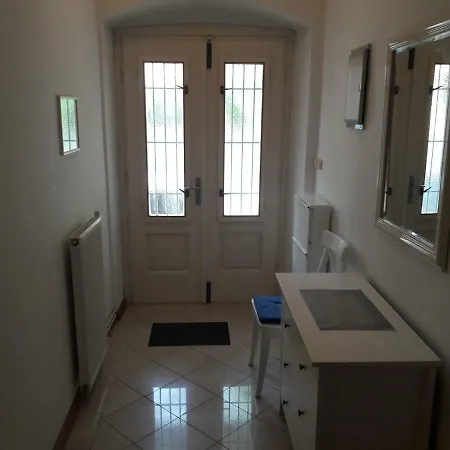 Preradoviceva App Apartamento Pula