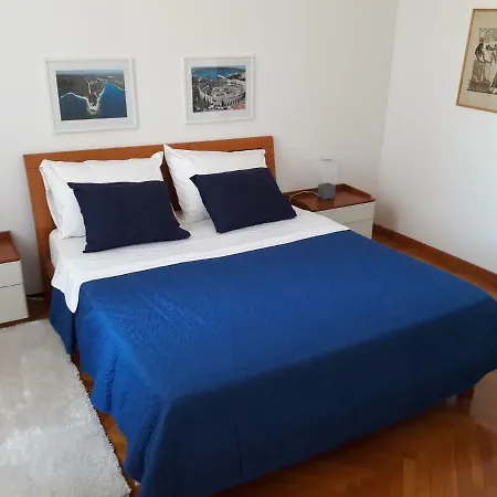 Apartment Preradoviceva App *