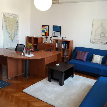 Apartment Preradoviceva App *