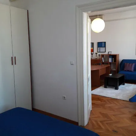 Apartamento Preradoviceva App *